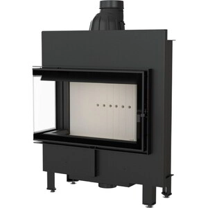 Топка Kratki Lucy 14 L/BS Slim