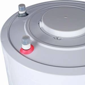 Бойлер косвенного нагрева напольный ROMMER RWH 190