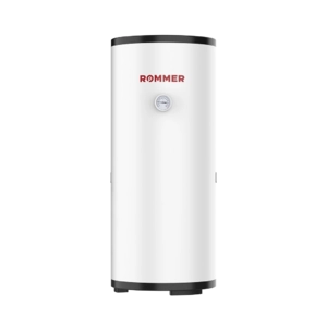 Бойлер косвенного нагрева напольный ROMMER RWH 150 (RWH-2110-000150)