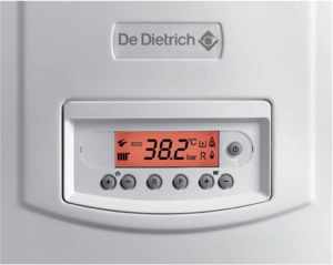 Газовый котел De Dietrich ZENA Plus MSL 31 FF