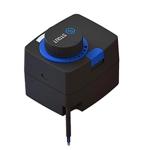 Сервопривод STOUT SVM-1005 230V, 120s, 10Нм