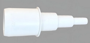 Адаптер канализационный ЮстаПласт Ф32, 10-16-23