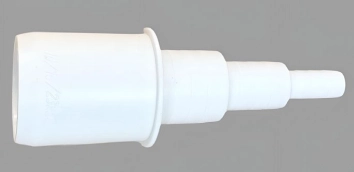 Адаптер канализационный ЮстаПласт Ф32, 10-16-23