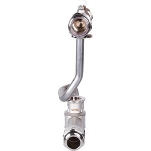 Насосно-смесительный узел 30-60°C KVS 3,5 STOUT без насоса (SDG-0120-007000)
