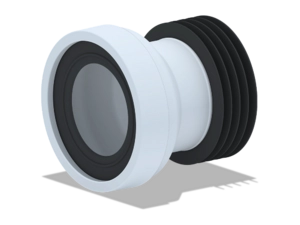 Труба фановая АНИПласт 110х120 мм (W1218)