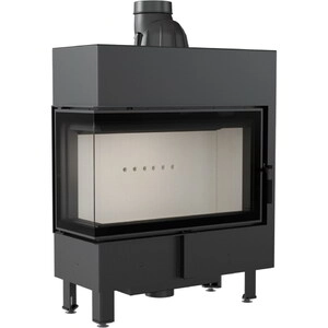 Топка Kratki Lucy 14 L/BS Slim