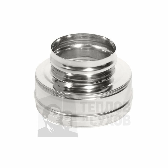 Конус Термо КТ-Р 304 0,5 мм / 304 Теплов и Сухов