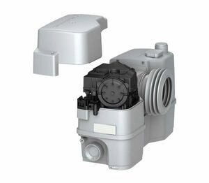 Канализационная установка Grundfos Sololift2 WC-3