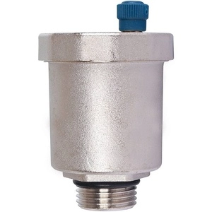 Воздухоотводчик STOUT автоматический 1/2 (SVS-1011-000015)