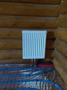 Твердотопливный котел TIS PRO DR 17