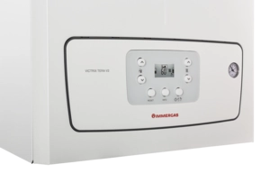 Конденсационный газовый котел Immergas Victrix Tera V2 24 Plus