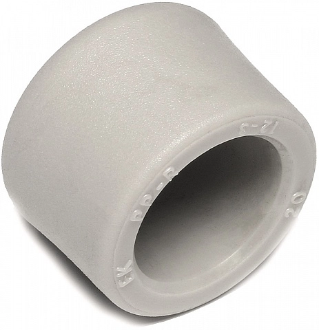 Заглушка Wavin Ekoplastik (SZA)