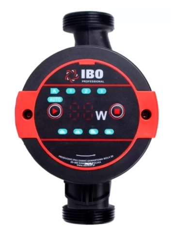 Циркуляционный насос IBO MAGI 2 25-40/180