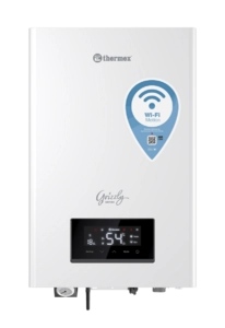 Электрический котел THERMEX Grizzly 5-12 Wi-Fi