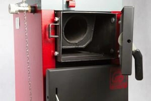 Твердотопливный котел RIZON М 16