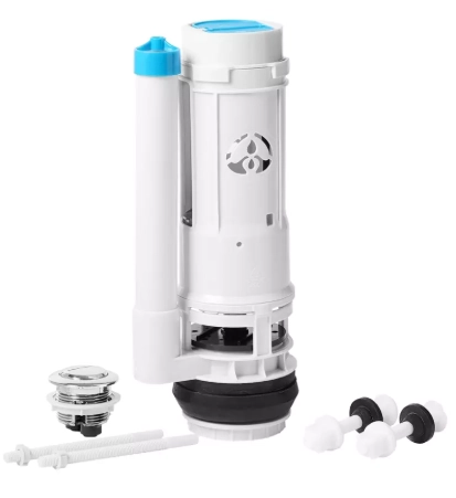 Сливной механизм для бачка унитаза VIEIR (VRQ44)