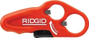 Труборез для пластиковых труб RIDGID P-TEC 3240
