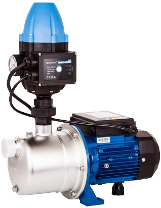 Насосная станция Aquario AJS-60A-FС