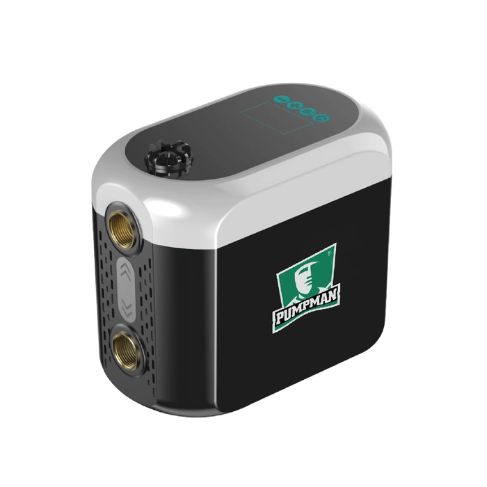 Насосная станция постоянного давления Pumpman S-BOX4.8-58/SS