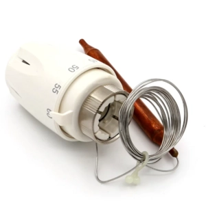 Насосно-смесительный узел для теплого пола 20 - 60 °С KVS 4.5 VIEIR без насоса (VR240)