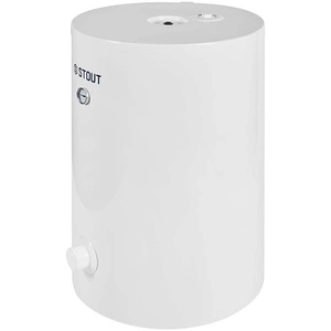 Бойлер косвенного нагрева напольный STOUT OptiBase SWH 150л (SWH-2110-000150)