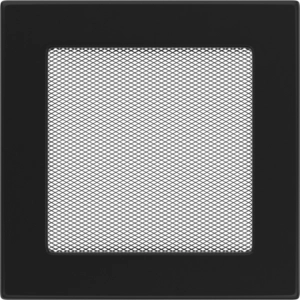 Решётка вентиляционная стандарт Kratki 17X17