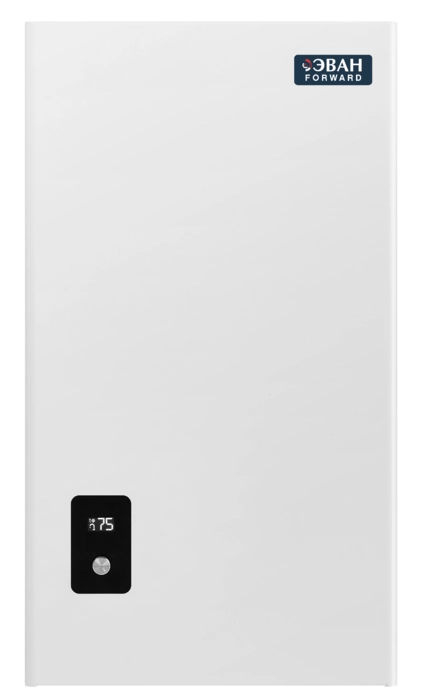 Электрический котел ЭВАН FORWARD