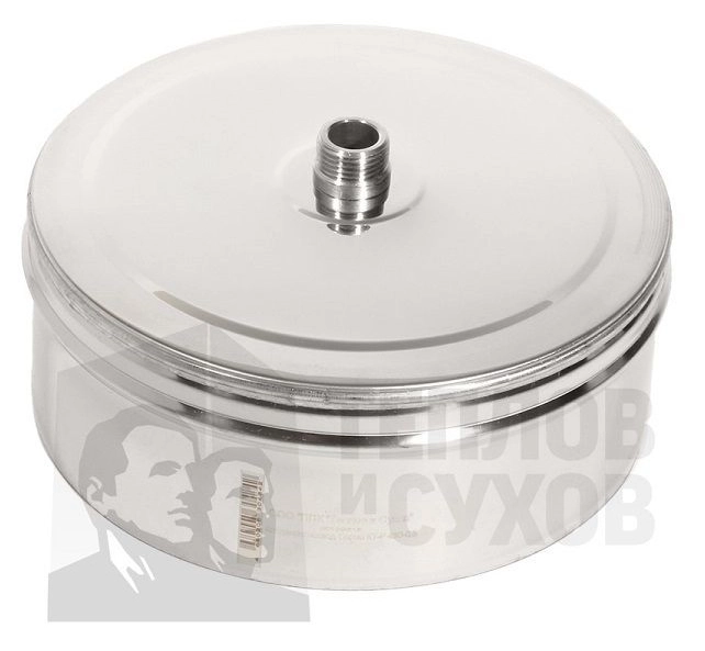 Конденсатоотвод Термо-Р (по наруж. диаметру) (316-0.5) Теплов и Сухов