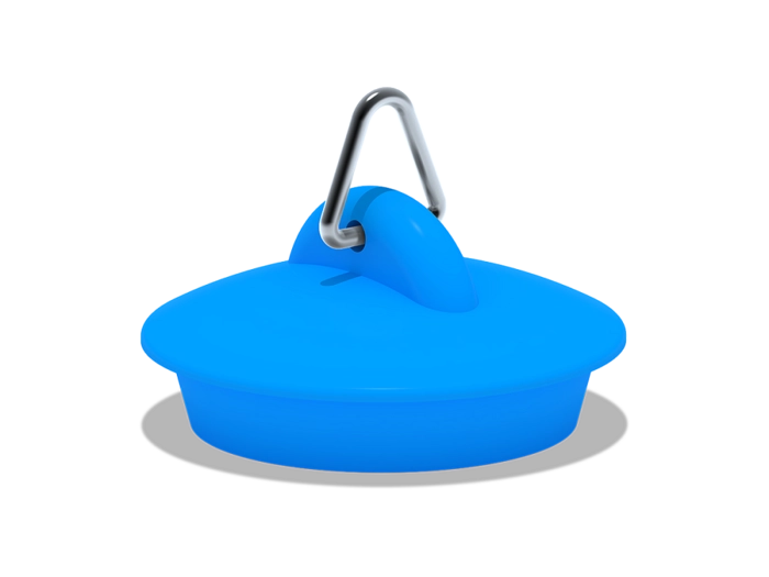 Пробка для мойки АНИПласт 1 1/4 дюйма (M400)