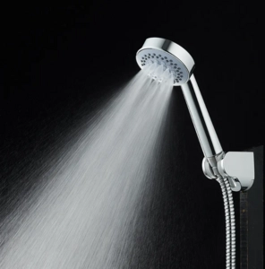 Душевая лейка VIEIR (VR1032-5)