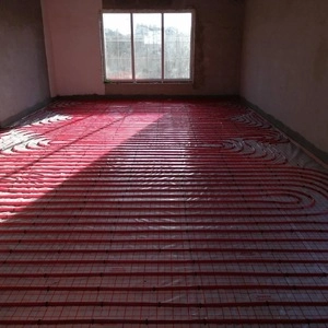 Твердотопливный котел TIS PRO DR 17