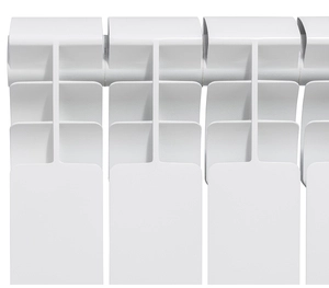 Алюминиевый радиатор Standard Hidravlika Ostrava S100 500