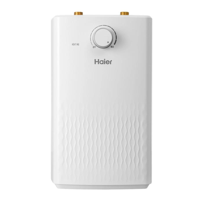 Электрический водонагреватель HAIER EC5U(EU)
