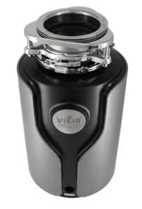 Измельчитель пищевых отходов VIEIR (VER-723) (пневматическое управление)