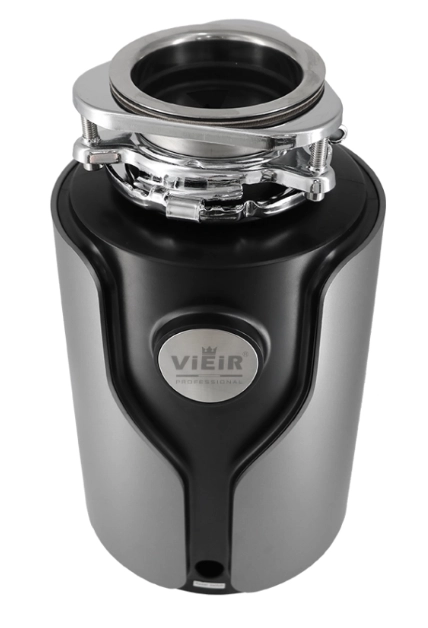Измельчитель пищевых отходов VIEIR (VER-723) (пневматическое управление)