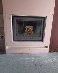 Твердотопливный котел TIS PRO DR 17