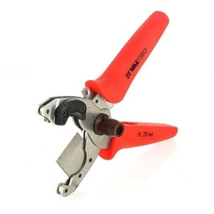 Труборез Valtec VTm.393.0 16–20 мм