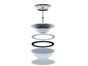 Выпуск АНИПласт M250 3 1/2 дюйма (M250)