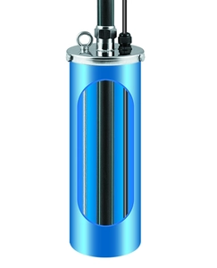 Оголовок скважинный JEMIX OD-133-40