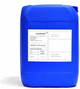 Теплоноситель для котлов Antifrogen L 20л