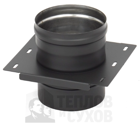 Площадка монтажная Моно ПММ-Р (430-0,8) MC Black (t < 600°С) Теплов и Сухов