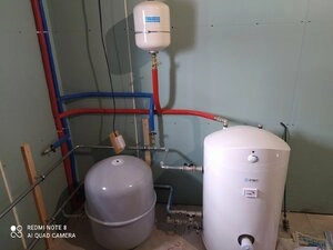 Твердотопливный котел TIS PRO DR 17