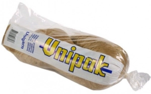 Лен сантехнический Unipak UNIGARN