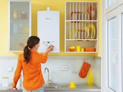 Как выбрать электрический котел отопления