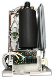 Электрический котел Thermex Quantum