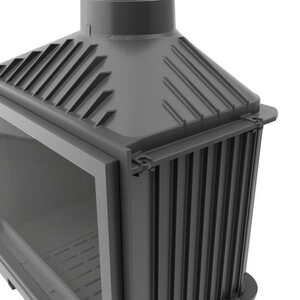 Топка KFD ECO MAX 7 L/R Basic