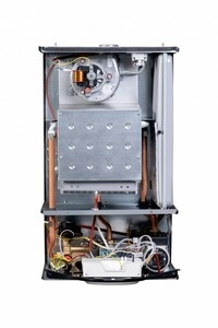 Газовый котел Federica Bugatti 32 VARME