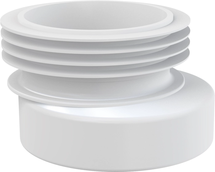 Манжета для унитаза эксцентрическая AlcaPlast A990