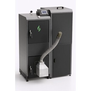 Твердотопливный котел SAKOVICH STANDART PELLET 10