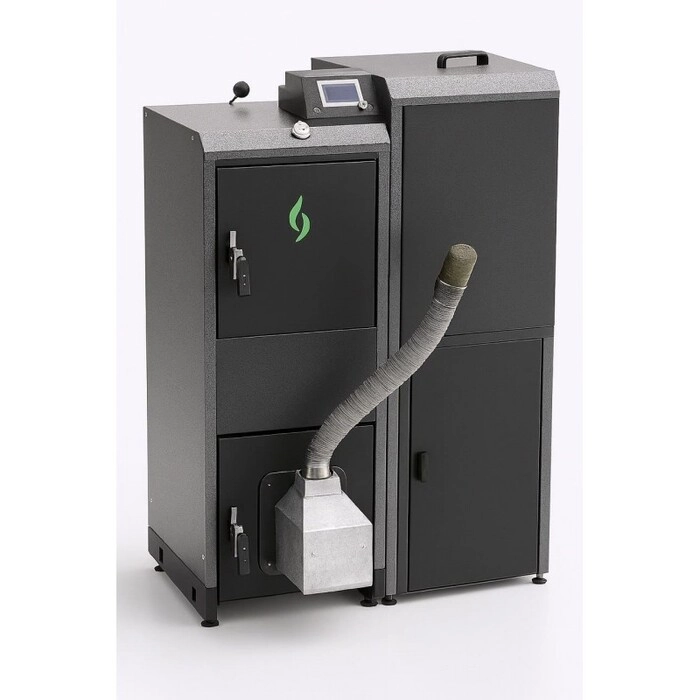 Твердотопливный котел SAKOVICH STANDART PELLET 20